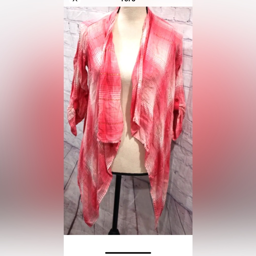 Justice Cardigan